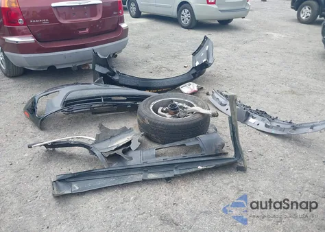 2023 Dodge Durango Pursuit Awd из США, поврежденный, VIN 1C4SDJFT1PC691567